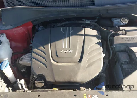 2018 Kia Sorento 3.3L Ex from USA, damaged, VIN 5XYPH4A57JG423064